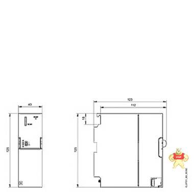 全新西门子PLC 数字量输入模块 6ES7321 6ES7 321-1FH00-0AA0 6ES7 307-1BA01-0AA0,S7-300电源模块,6ES7307-1BA01-0AA0,西门子PLC,6ES7 307-1BA01-0AA0代理