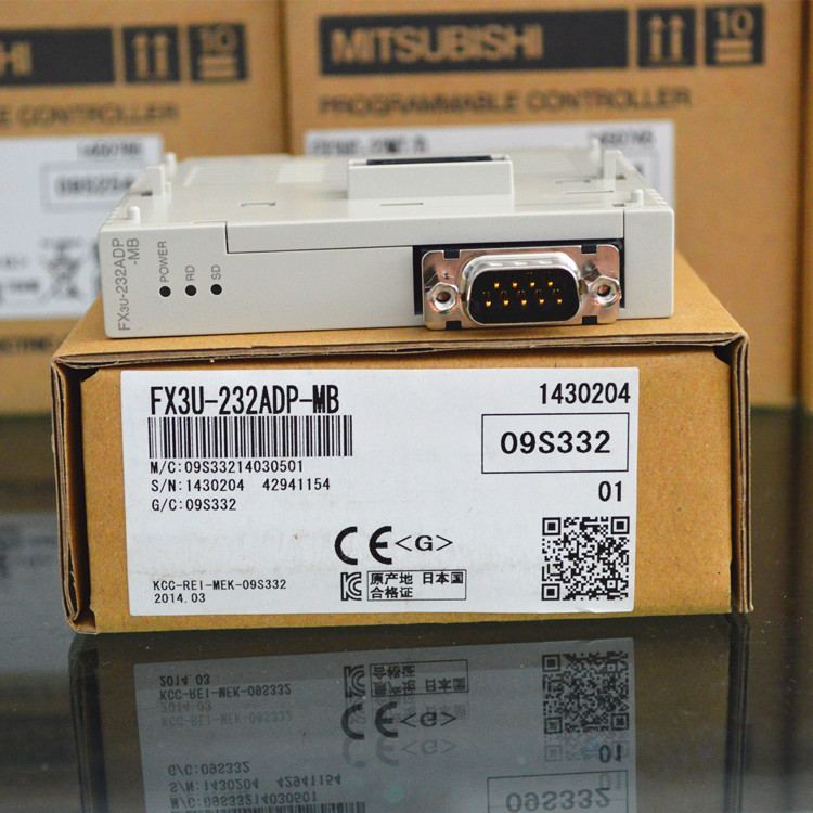 三菱FX3U-32MR/ES-A三菱fx3u系列plc FR-F840-05470-2-60[品牌价格图片