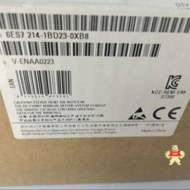 S7200PLC可编程控制器 6ES7214 6ES7 214-1BD23/1AD23-0XB0/0XB8 S7200PLC,200PLC可编程控制器,CPU224CN主机,西门子代理,西门子销售
