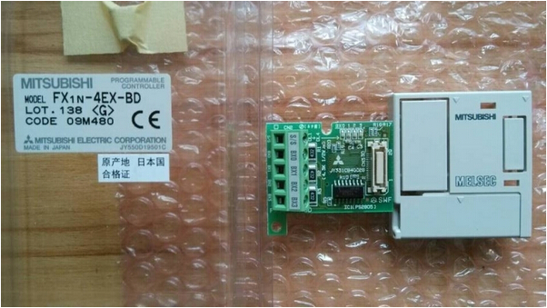 三菱FX3U-16CCL-M三菱plc模快FX2N-20PSU[品牌价格图片报价]-易卖工控网