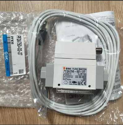 SMC PF2W720-04-27-M流量计