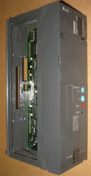 三菱A0J2E-E28AR qcpu(a模式) AJ71DN91