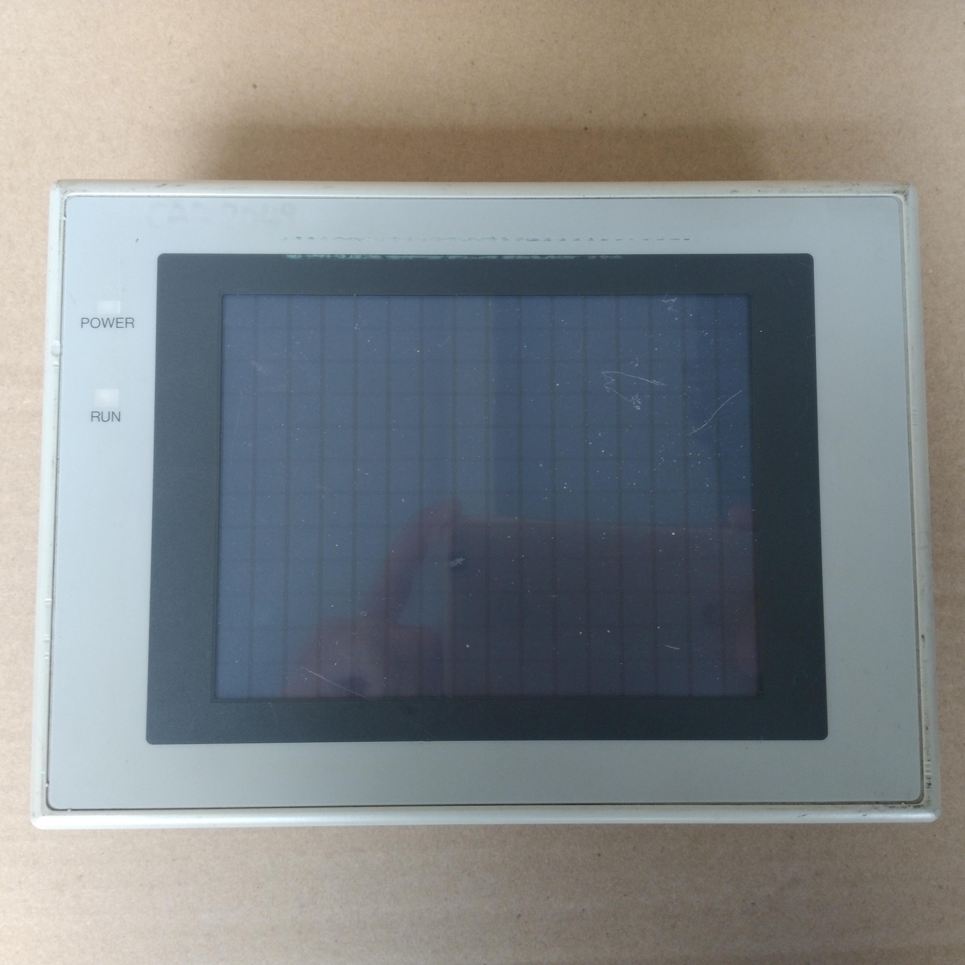 欧姆龙触摸屏维修NT31-ST121B-V2 NT31-ST123B-EV3 NT31-ST123-EV3