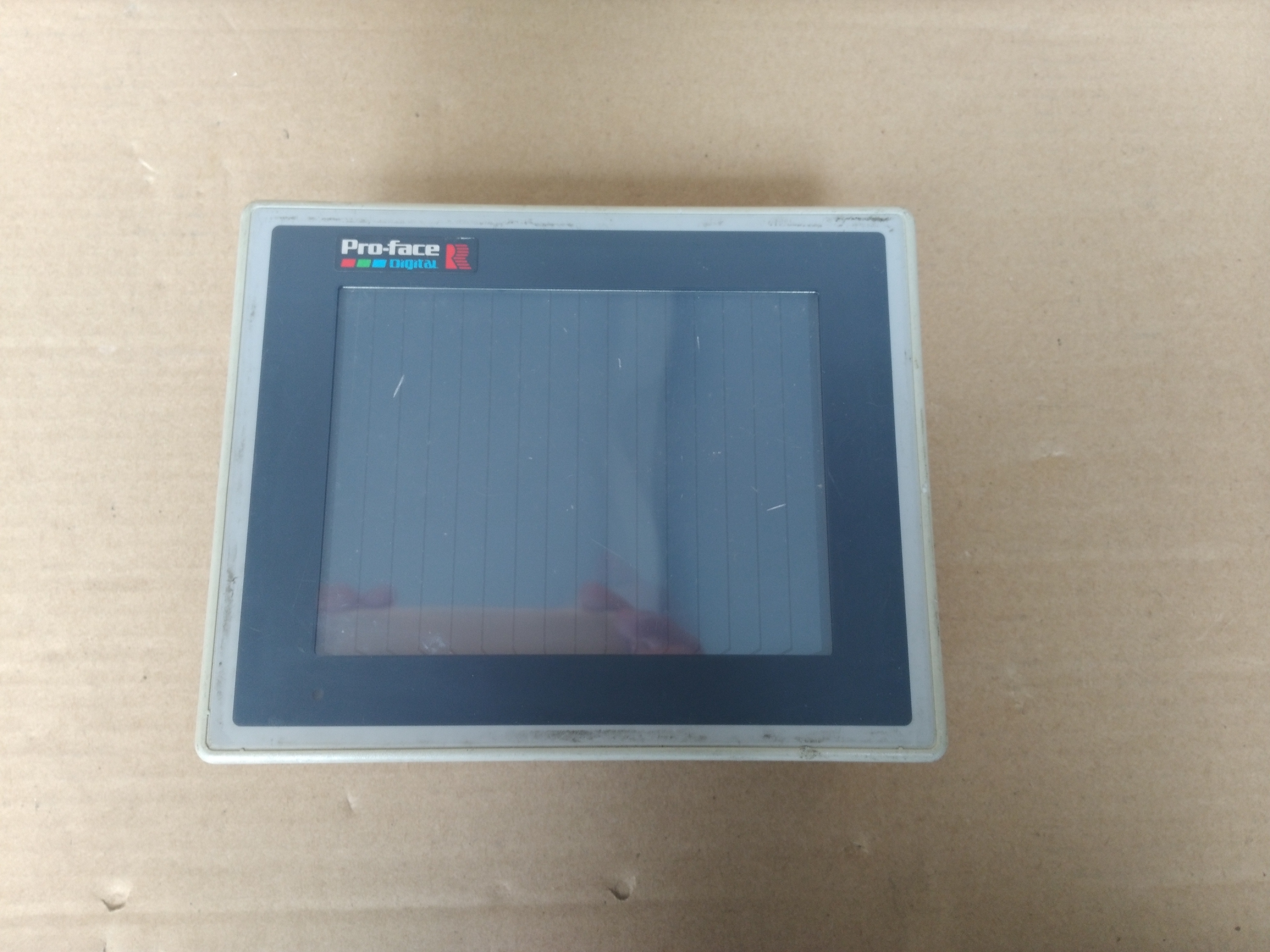 广州普洛菲斯触摸屏维修GP250-LG11 GP230-SC11 GP230-LG11