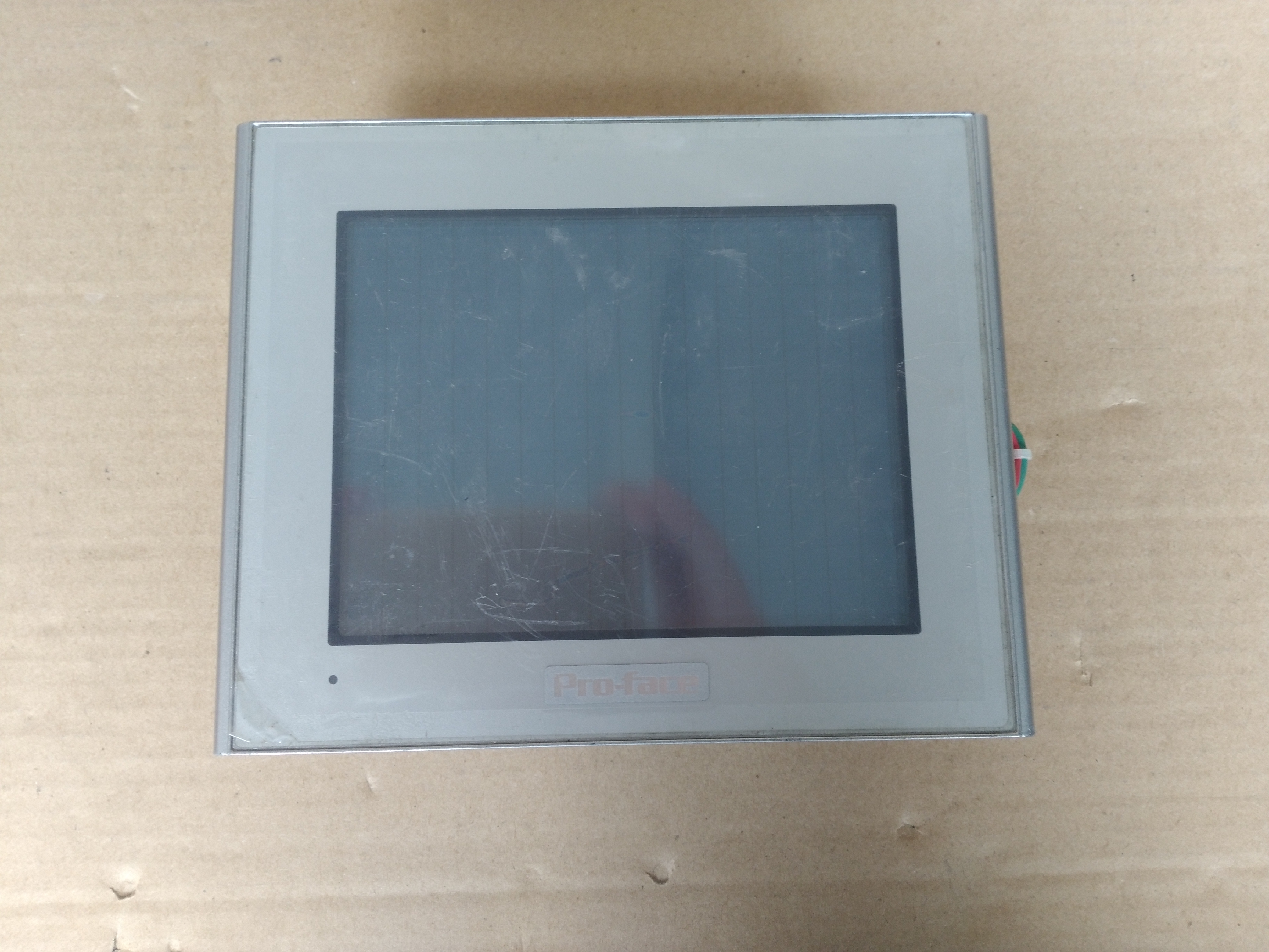 普洛菲斯触摸屏AGP3301-L1-D24 AGP3300-S1-D24 AGP3300-L1-D24