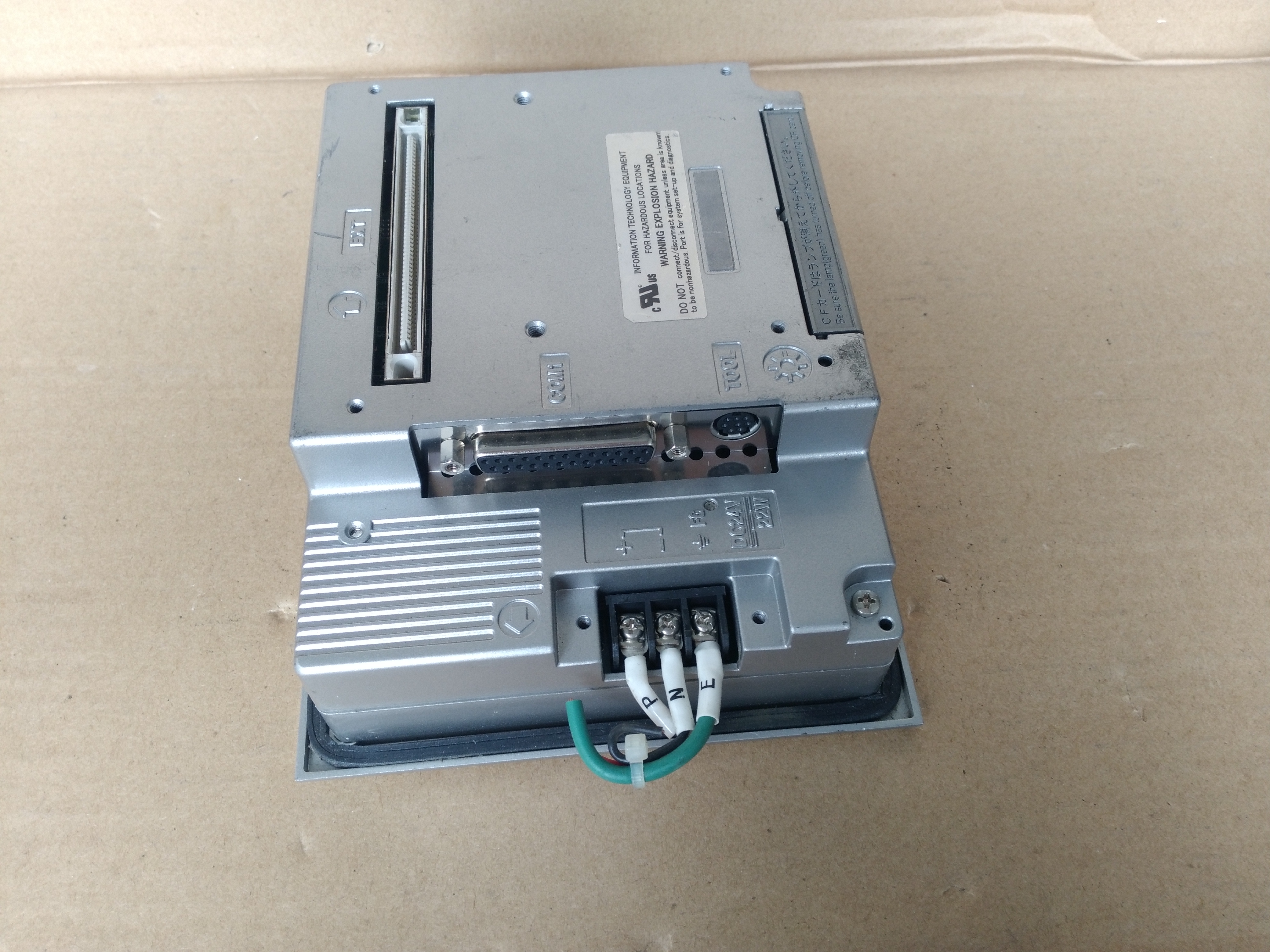 普洛菲斯触摸屏AGP3301-L1-D24 AGP3300-S1-D24 AGP3300-L1-D24