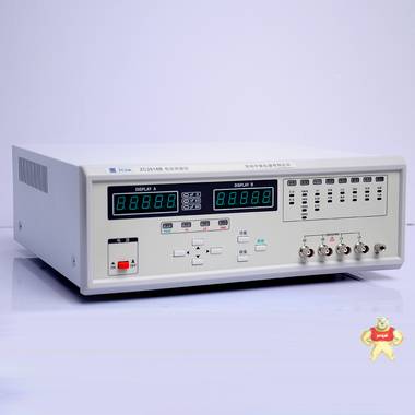 供应常州中策ZC2775B 电感测试仪10KHZ可替代TH2775B 电感测试仪,线圈电感测试,ZC2775B
