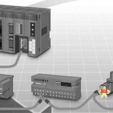 三菱AJ55TB3-16D 三菱plc模块 fx2n-4ad A1SJ71LP21 三菱AJ55TB3-16D,AJ55TB3-16D,A1SJ71LP21,三菱plc模块 fx2n-4ad