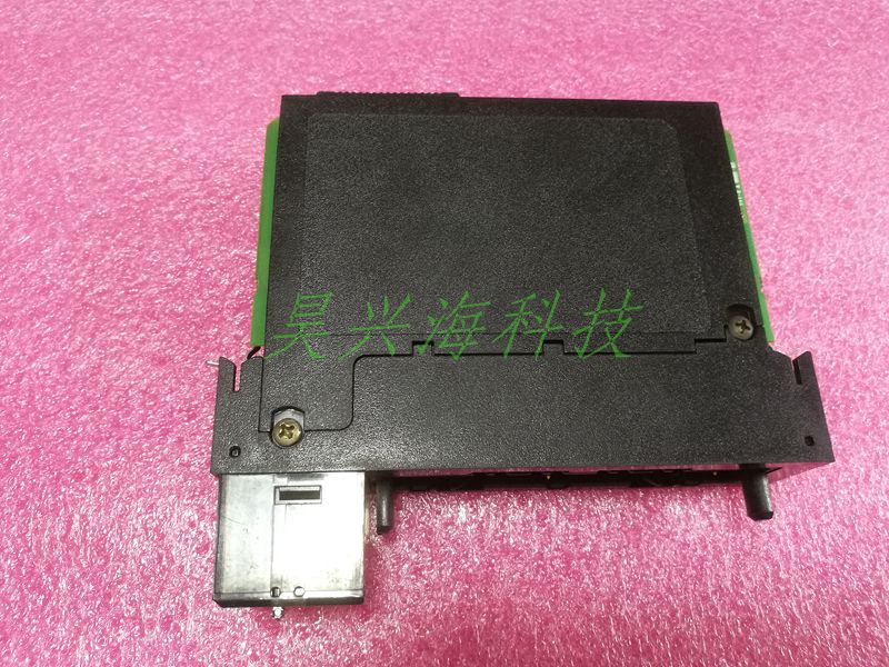 AB模块 1756-IB16 九成新