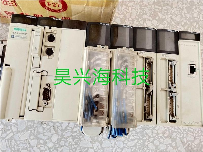 施耐德模块TSXPSY2600,TSXP57453M,TSXDEY32D2K,TSXDSY16T2K