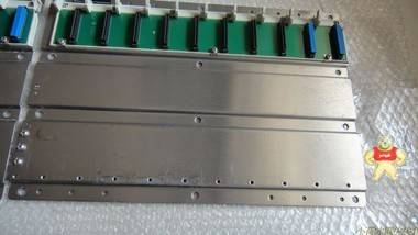 施耐德PLC 底板  140XBP01600 二手 施耐德