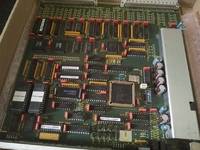 西门子840D数控NCU 571.2 NCU面板6FC5357-0BB11-0AE0