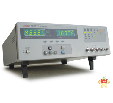 同惠TH2776变压器电机磁环电感测试仪感量测试仪高精度高速数字 电感测试仪,感量测试仪,TH2776