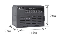 LE5128和利时PLCLE模块 DCS工控备件 DCS备件销售