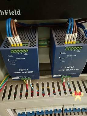 浙大中控SUPCON电源模块 PW722(24VDC.10A)现货直拍 浙大中控SUPCON,电源模块,PW722,24VDC,10A