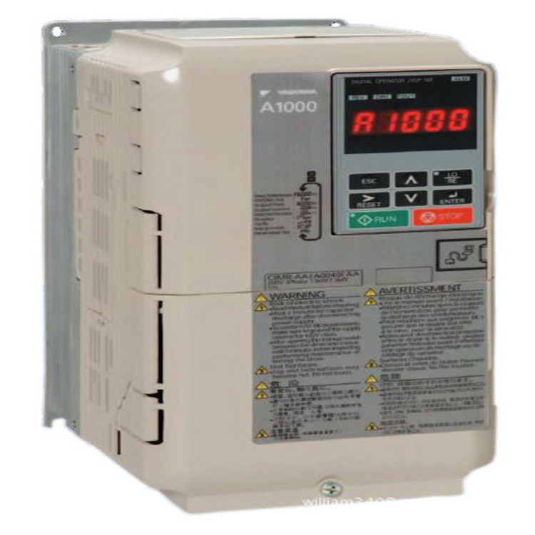 CIPR-CH70B4031ABBA-AAAAAA现货安川变频器