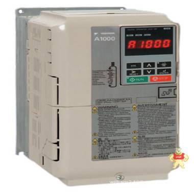 安川變頻器CIPR-GA70B4007ABBA-AAAAAA  1.5KW 安川變頻器,安川伺服電機(jī),原裝安川變頻器,安川變頻器一級代理