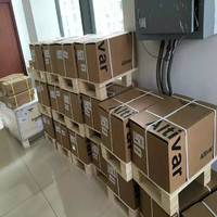 原裝施耐德變頻器ATV610C13N4 132KW