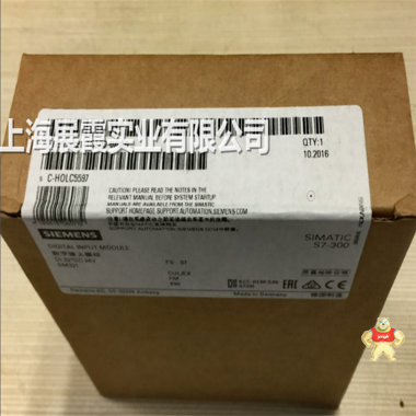 上海  6ES7321-1BL00-0AA0 西门子PLC控制器模块  数字输入模组 西门子 6ES7321-1BL00-0AA0,6ES7321-1BL00-0AA0,西门子S7-300CPU,西门子控制器