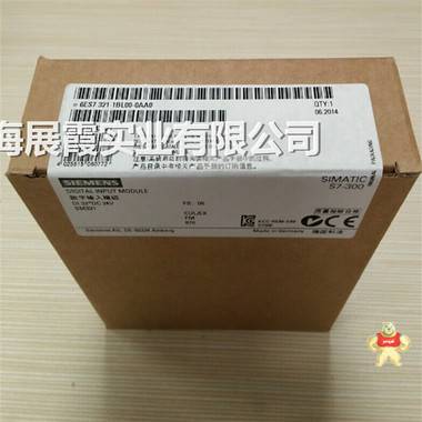 上海  6ES7321-1BL00-0AA0 西门子PLC控制器模块  数字输入模组 西门子 6ES7321-1BL00-0AA0,6ES7321-1BL00-0AA0,西门子S7-300CPU,西门子控制器