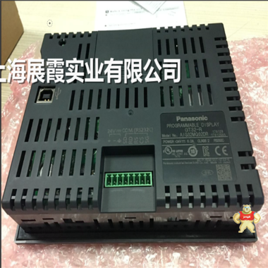 原装全新【 AIG32MQ02DR 松下人机界面触摸屏智能操作面板】 松下 AIG32MQ02DR,GT32M,松下显示屏,松下人机介面,松下触摸屏