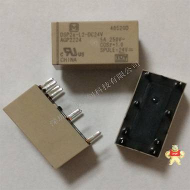 松下继电器 DSP2A-L2-DC12V AGP2223 原装新货 二组常开,原装正品,功率继电器,DSP2A-L2-DC12V AGP2223,ROSH认证环保