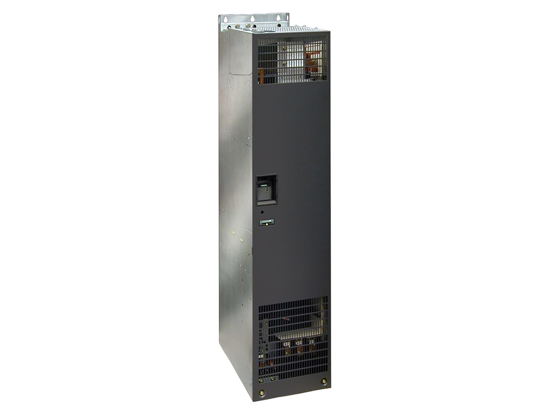 西门子MICROMASTER 430 6SE6430-2UD41-3FB0