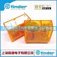finder/芬德继电器40.52.8.230.0000（40.52 230VAC）上海代理finder继电器