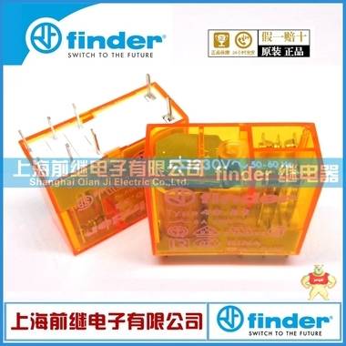 finder/芬德繼電器40.52.8.230.0000（40.52 230VAC）上海代理finder繼電器 40.52.8.230.0000,40.52 230VAC,finder繼電器,芬德繼電器