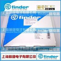 finder/芬德繼電器40.52.8.230.0000（40.52 230VAC）上海代理finder繼電器