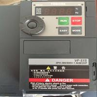 VFAS1-4300PL 30kW東芝變頻器 全新原裝 假一罰十 現(xiàn)貨供應