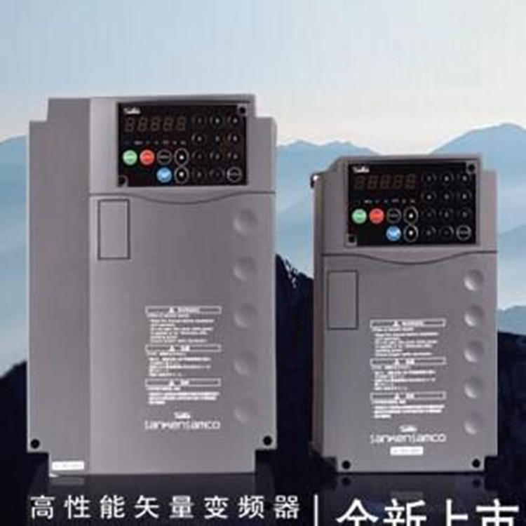 S06-4A009-B 3.7KW福州永川三垦变频器一级代理商 现货 假一罚十
