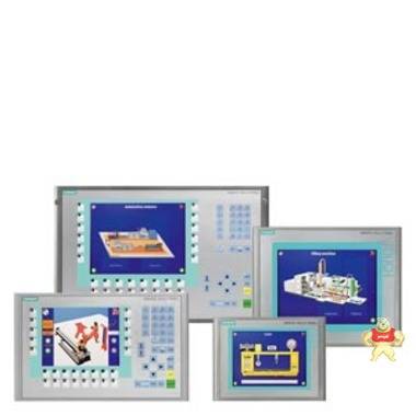触摸屏XP77系列6AV6643-0CDBD01-1AX1 OP 73 micro,TP 177A,TP277-6 触摸式面板,舒适型,基本型单色
