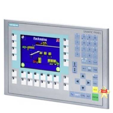 K-TP178触摸屏 6AV6 640-0BA11-0AX0 OP 73 micro,TP 177A,TP277-6 触摸式面板,舒适型,基本型单色