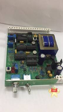 GAMX-L1840伯纳德电动执行机构位置定位器执行器控制板 模块,控制器,定位器,控制板,位置发送器