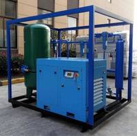 真空泵 江苏科硕电气