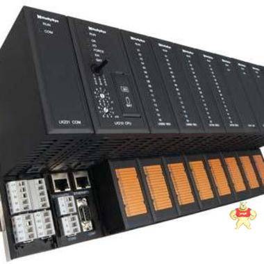 全新现货和利时 K-DOR01 16路继电器输出端子板 K-DOR01,继电器,输出模块,端子板,底座