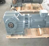 R減速電機(jī) K減速電機(jī) S減速電機(jī) F減速電機(jī) 臺灣精密系列齒輪減速電機(jī) 臺灣四大系列減速機(jī)