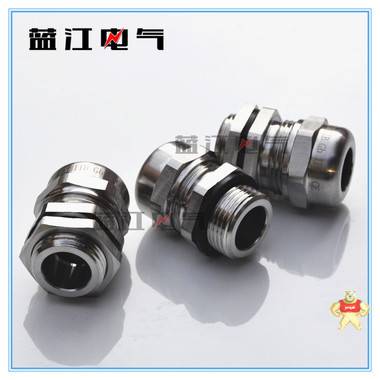 蓝江品牌 不锈钢电缆索头 PG19防爆葛兰头 大量现货 不锈钢电缆索头,防爆格兰头,电缆索头,防爆电缆接头,不锈钢防爆接头