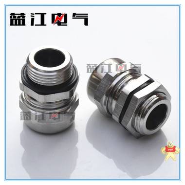 蓝江品牌 不锈钢电缆索头 PG19防爆葛兰头 大量现货 不锈钢电缆索头,防爆格兰头,电缆索头,防爆电缆接头,不锈钢防爆接头