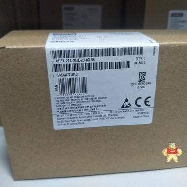 西门子原装现货全新销售 CPU224XPCN,西门子PLC模块,200CN,自动化设备,工控机