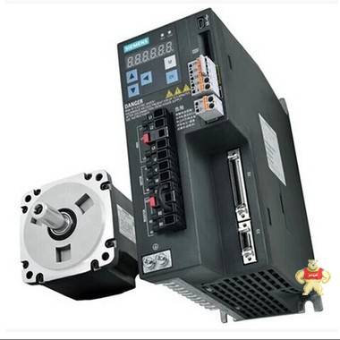 V90伺服电机 动力电缆接头 6FX2003-0LL11 一包30个 无内置滤波器,带内置C1/C2滤波器,V20,西门子PLC,6SL3210-5BB11-2UV1