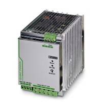 菲尼克斯Phoenix电源 端子 交换机电源 - QUINT-PS-3X400-500AC/24DC/20 - 2938