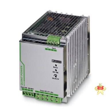 菲尼克斯Phoenix电源 端子 交换机电源 - QUINT-PS-3X400-500AC/24DC/20 - 2938 菲尼克斯Phoenix电源 端子 交换机,电源 - QUINT-PS-3X400-500AC/24DC/20 -,菲尼克斯电源,菲尼克斯开关,菲尼克斯代理