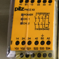 德国 皮尔兹 PILZ 750107 750108 750109 750110 大量库存特价 欢迎咨询