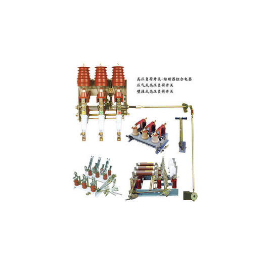 新疆  VSP5-12 图纸