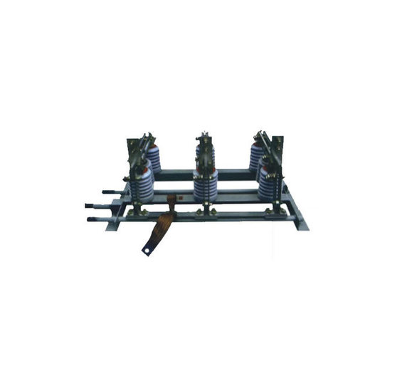 新疆  GW4-12 1250A 图纸