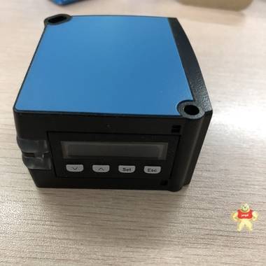 西克激光测距传感器DT50-P1123 DT50-P1123,测距传感器,激光测距