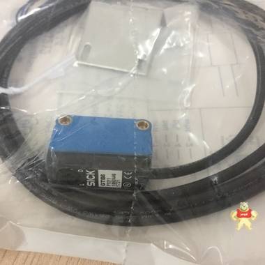 特约经销德国SICK西克光电传感器GTB6-P1212 GTB6-P1212,光电开关,光电传感器,传感器