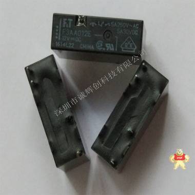 富士通 功率继电器 F3AA012E-HA-ZF 一组常开,功率继电器,原装正品,F3AA012E-HA-ZF,ROSH认证环保